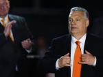EU Starts Process to Cut Funding to Hungary Over Rule of Law