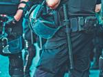 Board Faults Discipline for Police who Joked About Violence
