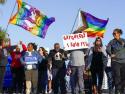New Poll Finds Just 52% of Democrats are Against 'Don't Say Gay' Measures