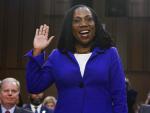 Jackson Confirmed as First Black Female High Court Justice
