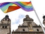 Germany OKs Raising Rainbow Flag at Government Buildings