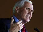 Mike Pence was Asked How He Would React if His Child Came Out as Gay