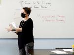 Talk of Race, Sex in Schools Divides Americans: AP-NORC poll