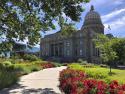 Lawsuit Over Idaho Transgender Athlete Ban Likely to Proceed