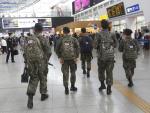 S. Korea's Top Court Overturns Convictions of Gay Soldiers