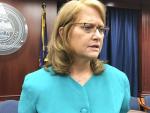 Watch: Michigan Lawmaker's Forceful Speech Rebuts 'Grooming' Attack