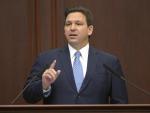 Disney Government Dissolution Bill Signed by DeSantis