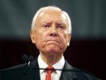 Long-Serving Utah US Senator Orrin Hatch Dies at Age 88