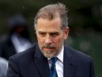 Hunter Biden is Prime Target if Republicans Win Congress