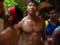 'Fire Island' Star, Writer Joel Kim Booster on Disney's 'Don't Say Gay' Controversy Ahead of Film's Hulu Debut