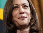 Harris Positive for COVID, Biden Not 'Close Contact'