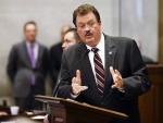 Tennessee Lawmakers Pass K-12 Library Oversight, End Session