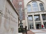 USC Settles Case with Men Who Say Campus Doctor Abused Them