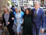 Sydney Man Admits Pushing Gay American Off a Cliff in 1988