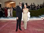 Met Gala: Kardashian as Monroe, a Gilded Blake Lively