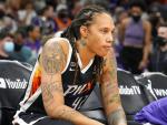 US Officials: Brittney Griner Considered Wrongfully Detained