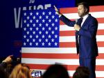Election 2022: JD Vance Wins Ohio's GOP Senate Primary