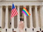 Advocates Worry Other Rights at Risk if Court Overturns Roe