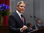 Tennessee Governor Signs Collegiate Transgender Athlete Ban
