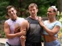 Review: 'Fire Island' is Two Hours of Summer Paradise
