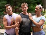 Review: 'Fire Island' is Two Hours of Summer Paradise