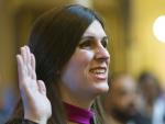 Virginia Del. Danica Roem Announces State Senate Bid