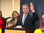 Trump-Backed US Rep. Alex Mooney Wins W.Va. GOP Primary