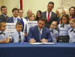Florida Students Win Yearbook Flap Over 'Don't Say Gay' Bill