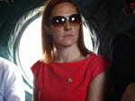 'Fiery' Psaki Ending Tenure as a Top White House Messenger