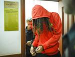 Detention of Out WNBA's Brittney Griner in Moscow Extended for 1 Month