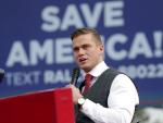 2022 Midterms: What to Watch as 5 States Hold Primaries