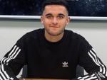 English Soccer Player Jake Daniels Says He is Gay