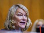 Watch: Wyoming Senator Booed for Sex Identity Remarks at Graduation
