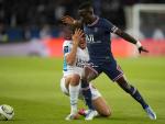 PSG Player Criticized for Missing Anti-Homophobia Day Game