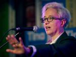 Out Candidate Tina Kotek Wins Oregon Gubernatorial Primary