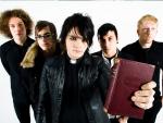 My Chemical Romance Selling Merch with Gay Porn Star's Butt and Iconic Tattoo