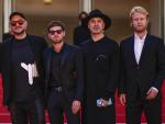 Exiled Russian Director Returns to Cannes, Decries War