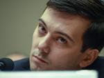 'Pharma Bro' Shkreli Freed from Prison for Halfway House
