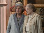 Something Old, Something New — the Costumes of 'Downton Abbey'