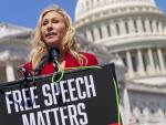 Marjorie Taylor Greene Seat, 2 Democratic Primaries Among Top US House Races