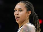 Brittney Griner's Wife Tells ABC She Wants WNBA Star Home