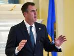 Oklahoma Governor Signs Transgender Bathroom Bill