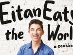 Rising Food Star Eitan Bernath Leans into World Comfort Food