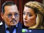 Jury Sides with Depp on Lawsuit, Heard on Counterclaim