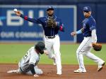 Tampa Bay Rays Manager: Players Not Wearing LGBTQ+ Logos Won't Divide Team