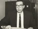 Pennsylvania Pulls Gay Pioneer's Marker Over 1993 Interview