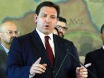 LGBTQ+ Outrage over DeSantis Visit to NYC During Pride Month