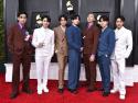 K-Pop Supergroup BTS Says it's Making Time for Solo Projects
