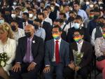 Mass Same-Sex Wedding in Mexico Challenges Discrimination