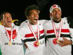 Former Brazil Player Richarlyson Says he is Bisexual